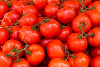 Reife Tomaten